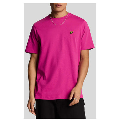 Lyle &amp; Scott T-shirt manica corta Uomo