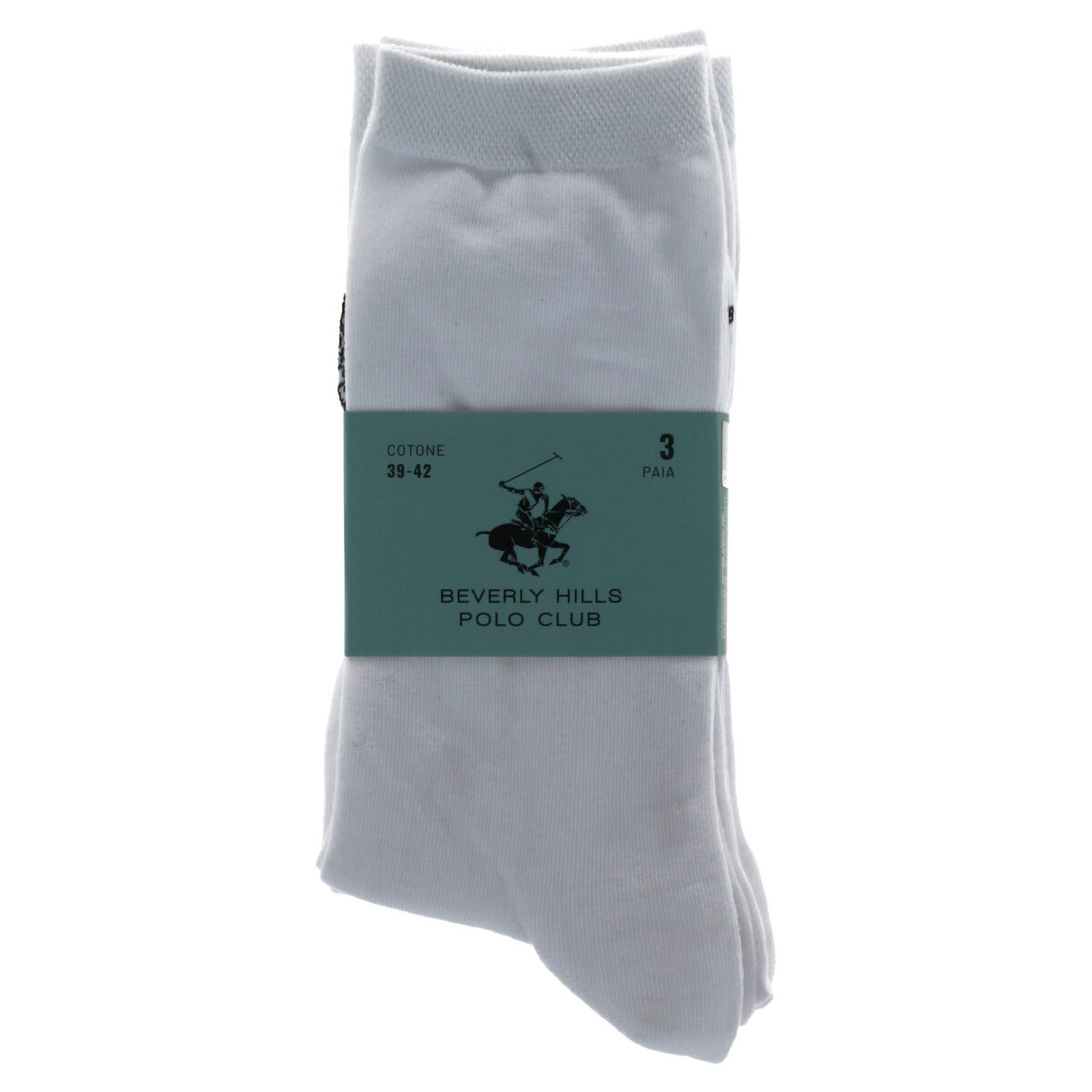Beverly Hills Polo Club Calze Uomo