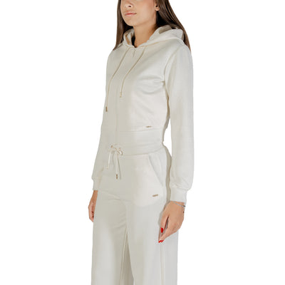Guess Active Felpa con zip Donna