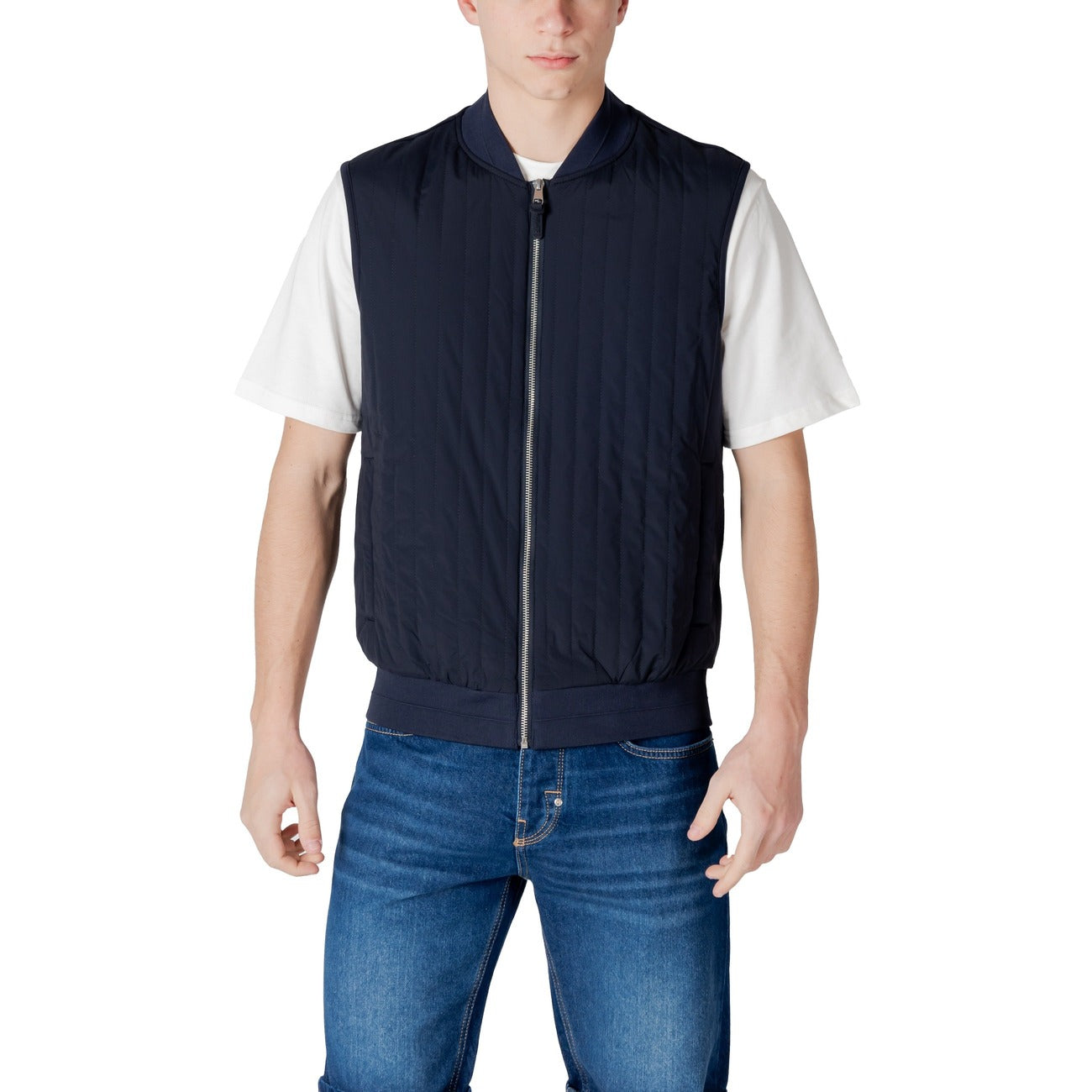 Antony Morato Smanicato Uomo