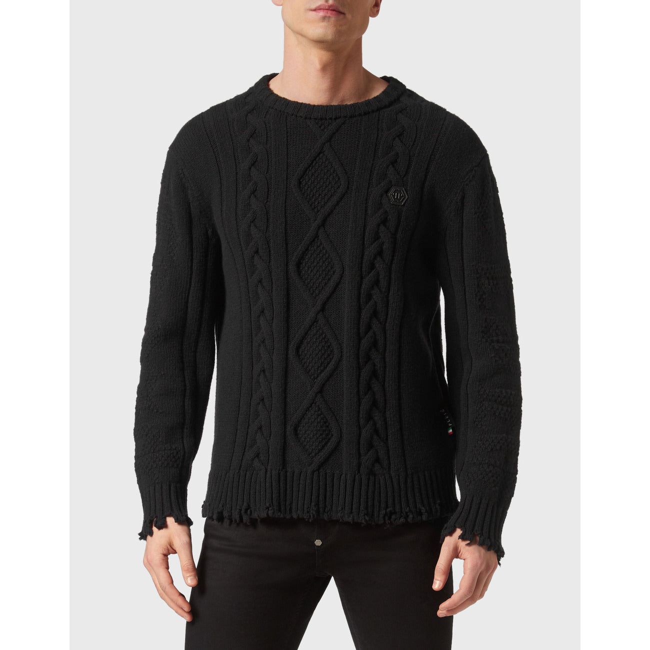Philipp Plein Maglia Uomo