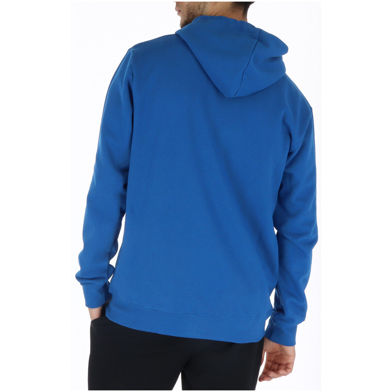 Us Golf Club Felpa con zip Uomo