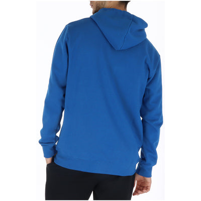 Us Golf Club Felpa con zip Uomo