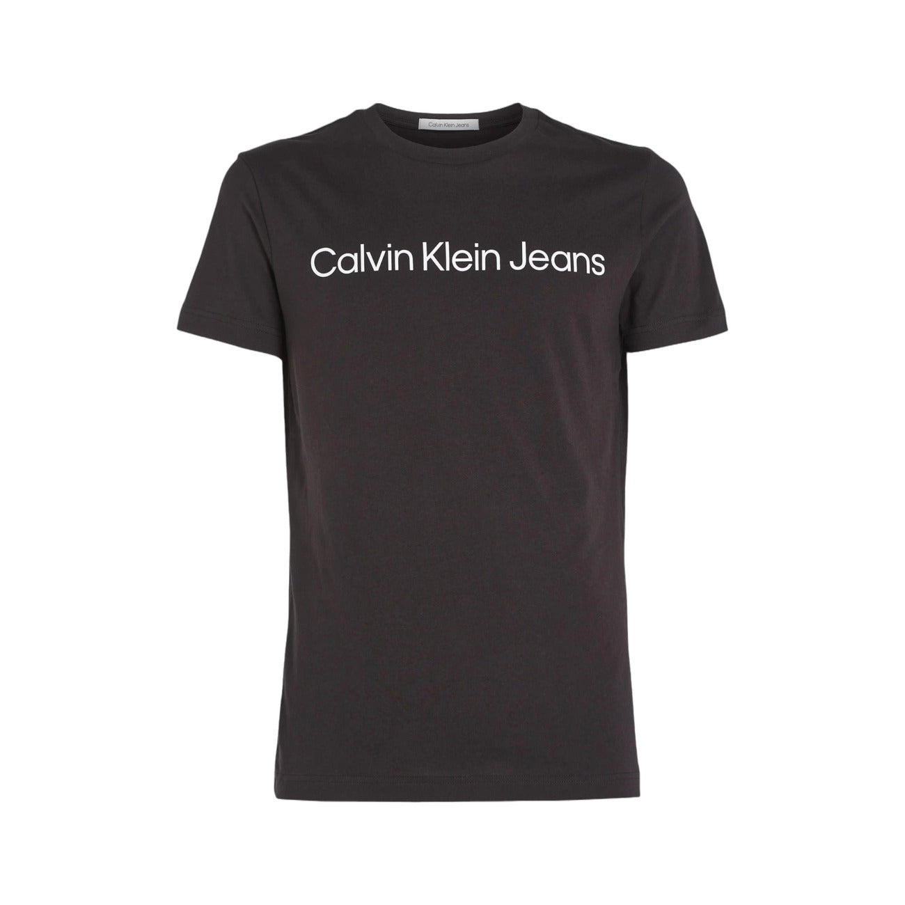 Calvin Klein Jeans T-shirt manica corta Uomo