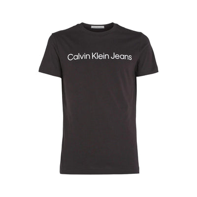 Calvin Klein Jeans T-shirt manica corta Uomo