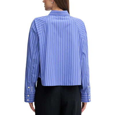 Calvin Klein Jeans Camicia manica lunga Donna