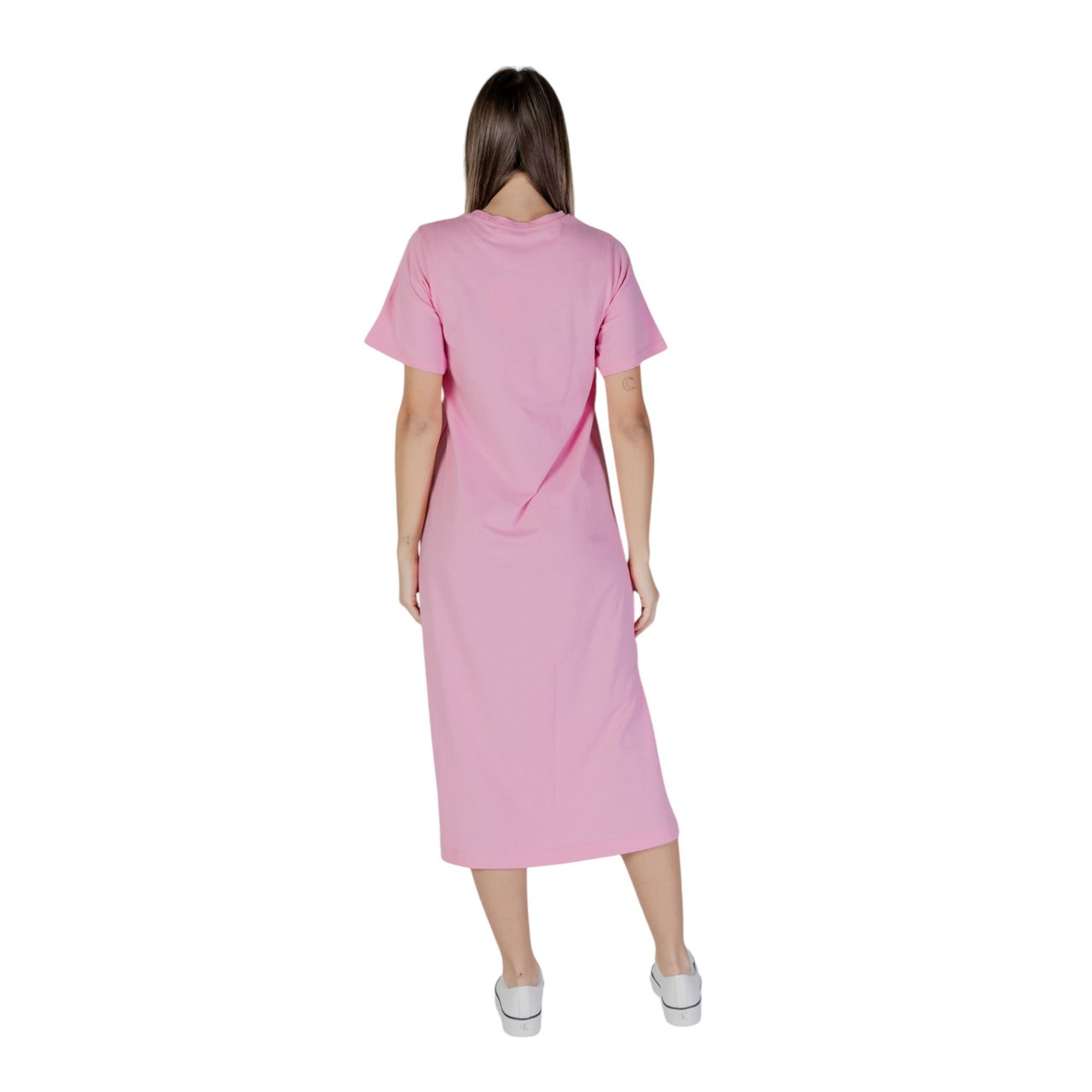 B.young Abito midi Donna