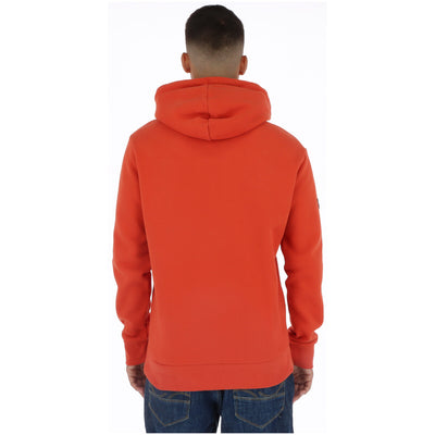 Superdry Felpa con cappuccio Uomo