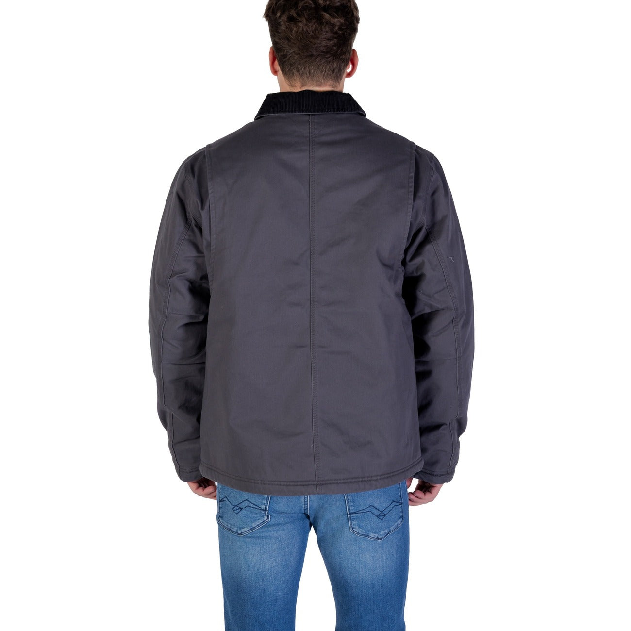 Tommy Hilfiger Jeans Giacca Uomo