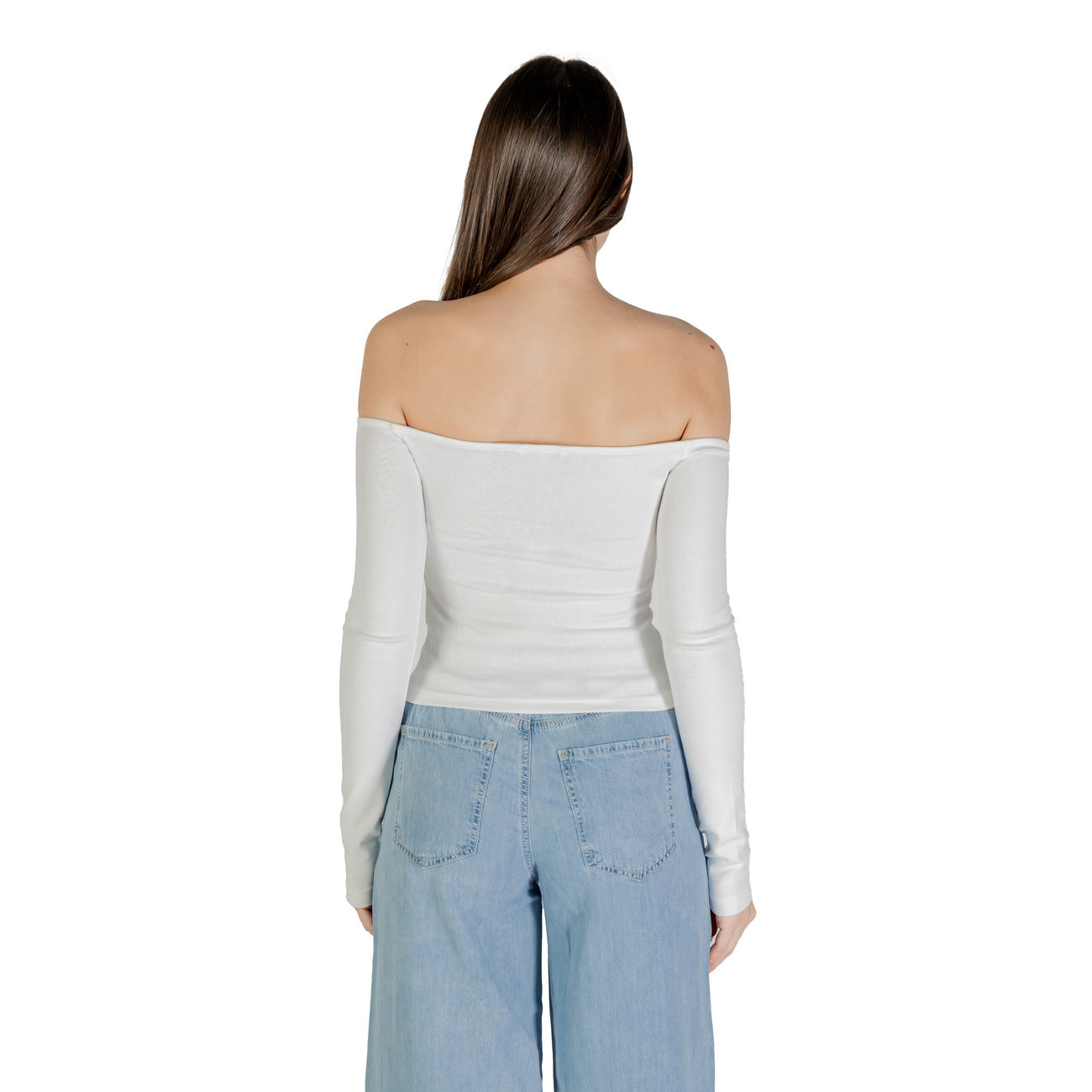 Tommy Hilfiger Jeans Top Donna