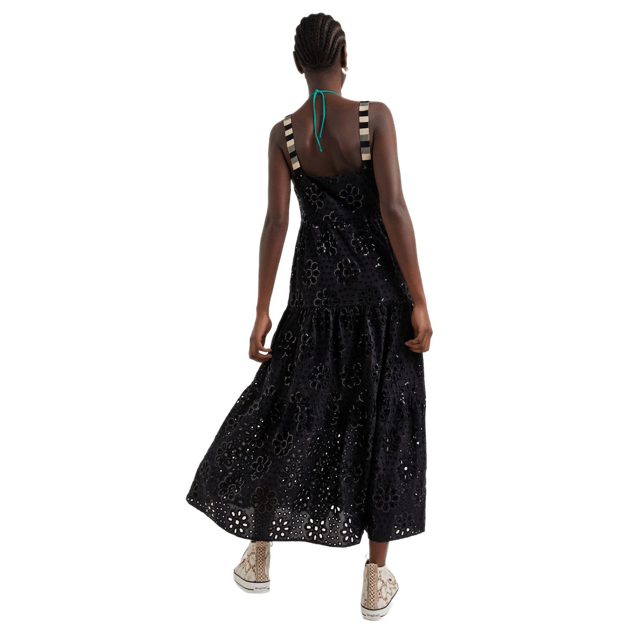 Desigual Abito lungo Donna