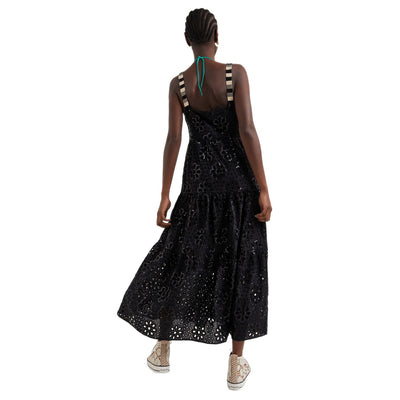Desigual Abito lungo Donna