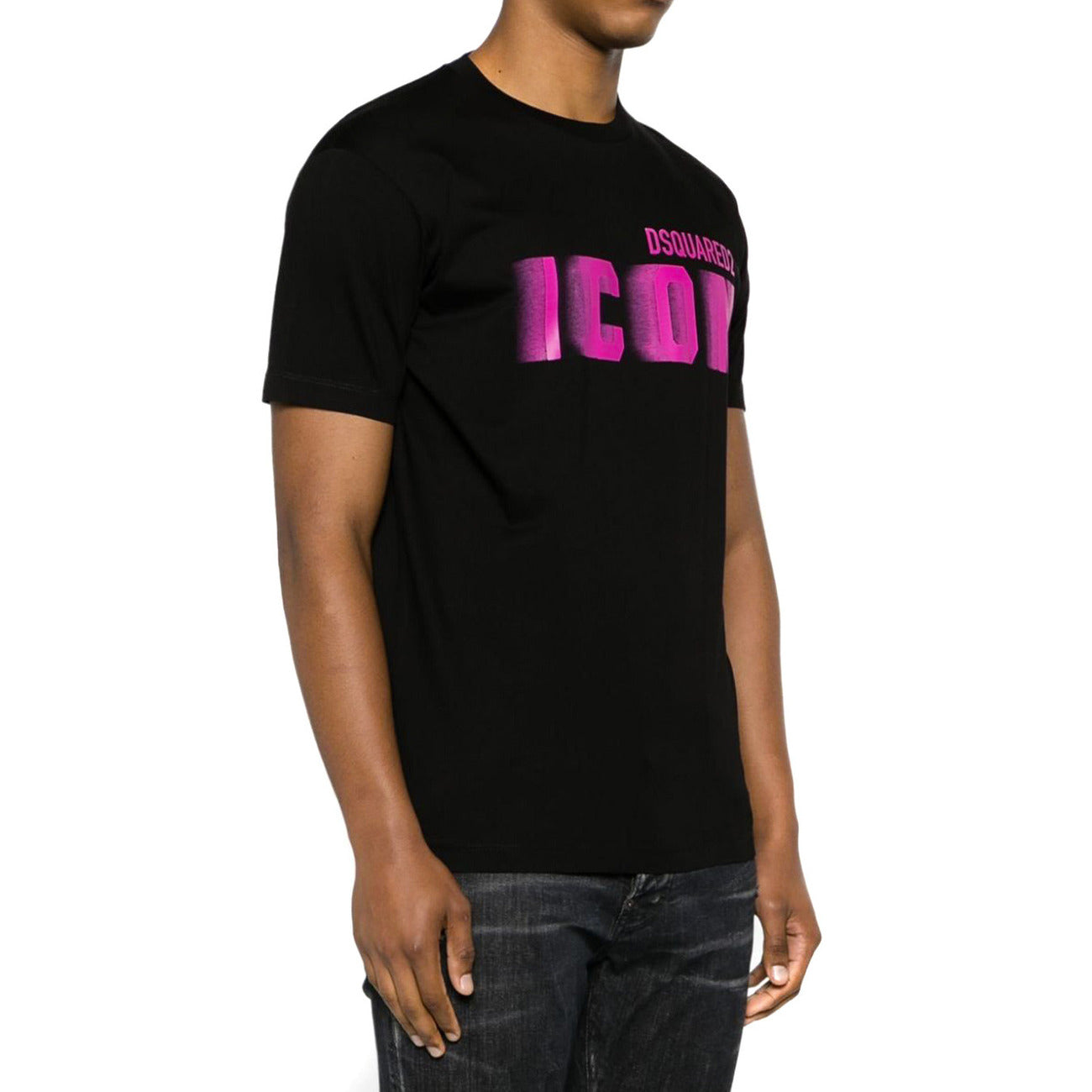 Dsquared2 T-shirt manica corta Uomo