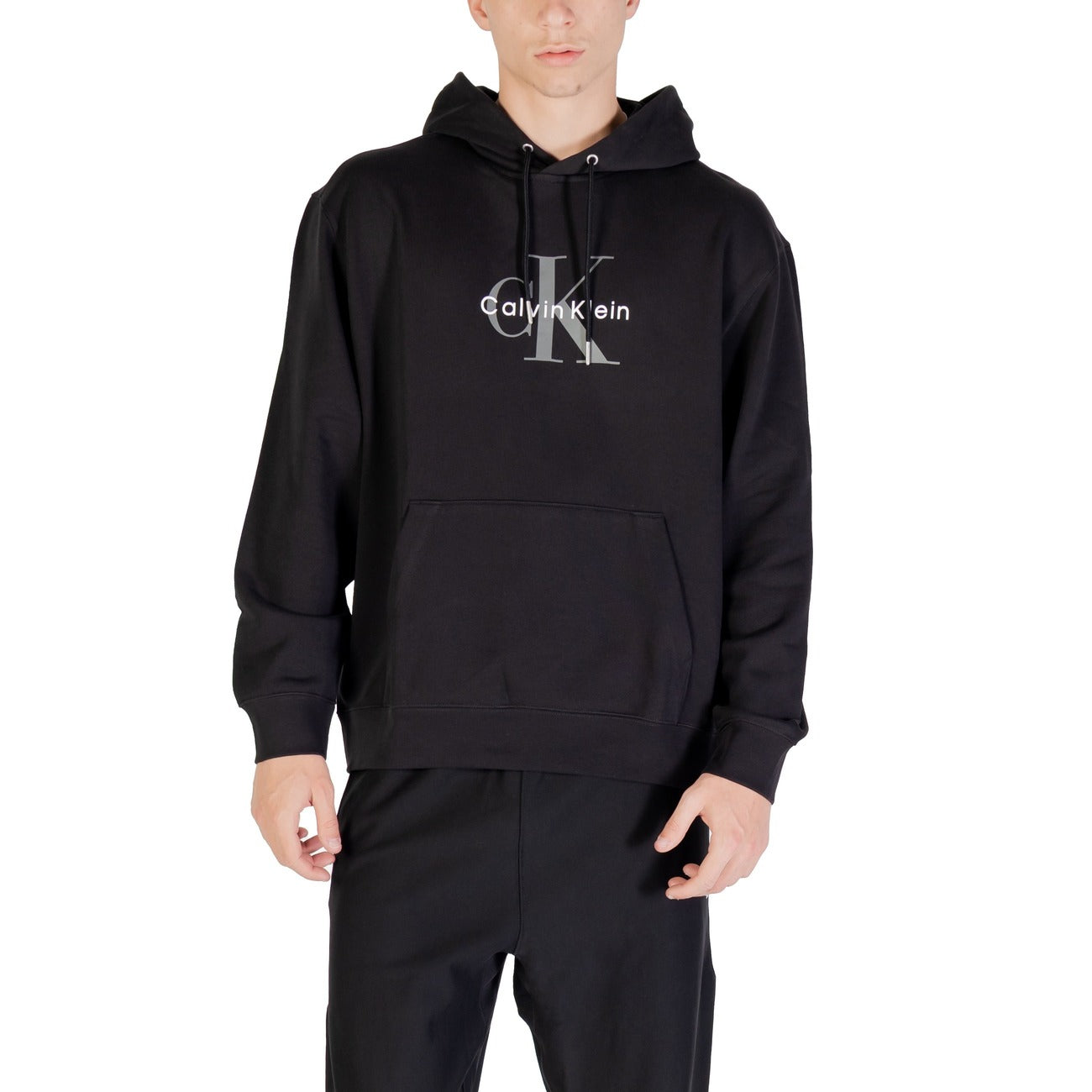 Calvin Klein Felpa con cappuccio Uomo