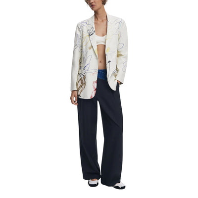 Desigual Giacca Donna