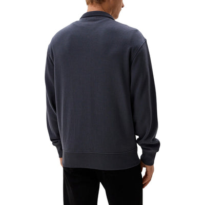 Calvin Klein Jeans Felpa con zip Uomo