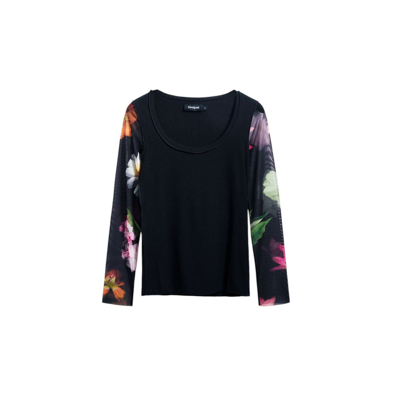 Desigual Maglia Donna