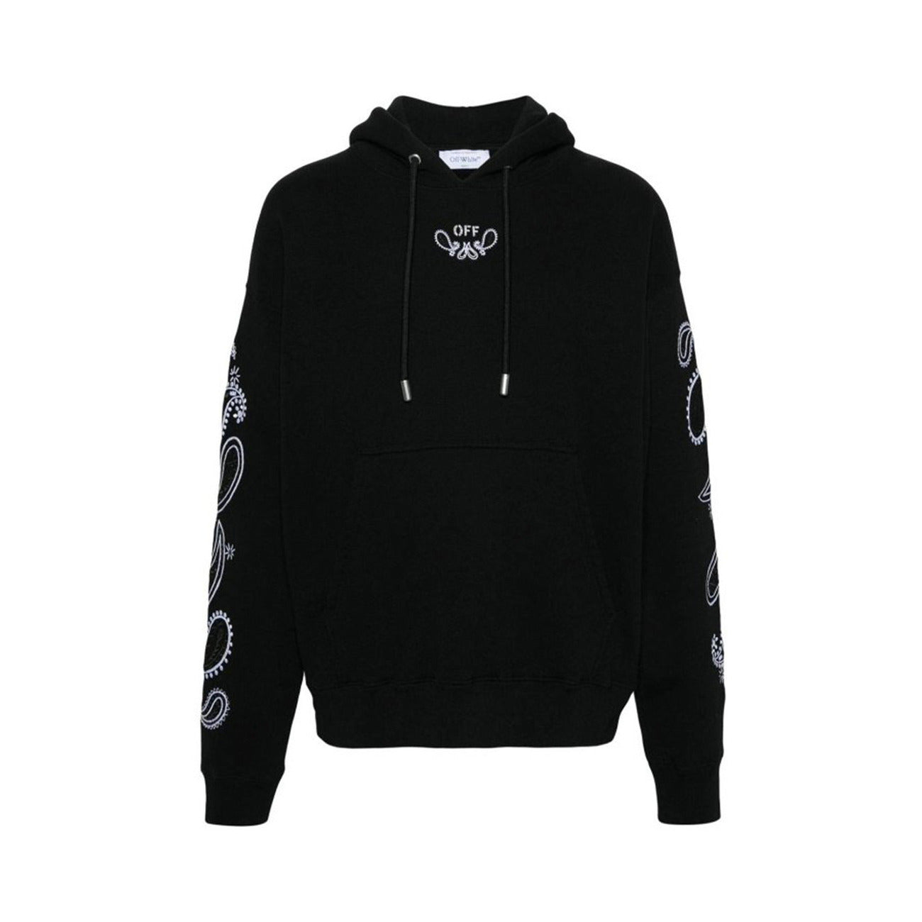 Off-white Felpa Uomo
