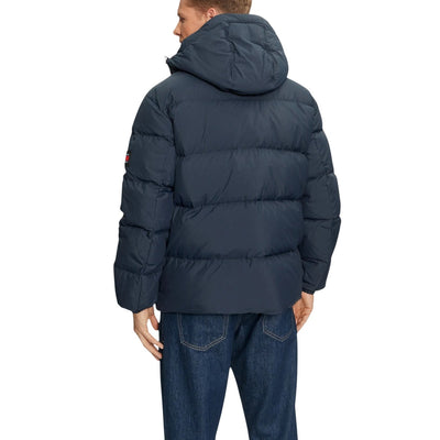 Tommy Hilfiger Jeans Giubbotto Uomo