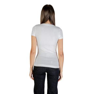 Guess T-Shirt manica corta Donna