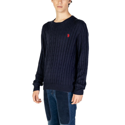Us Polo Assn. Maglia Uomo