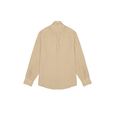 Yos Camicia manica lunga Uomo