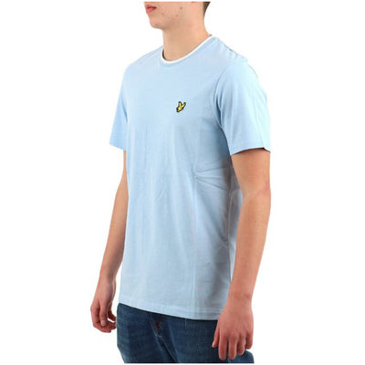 Lyle &amp; Scott T-shirt manica corta Uomo