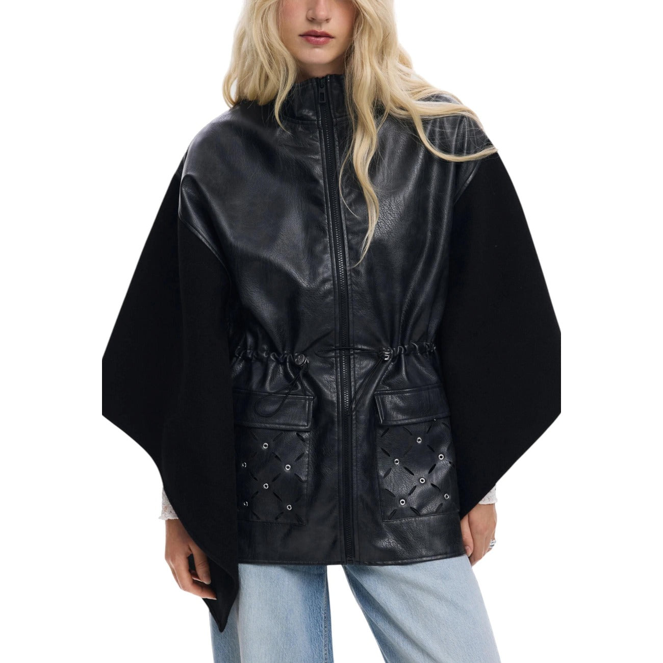 Desigual Giacca Donna