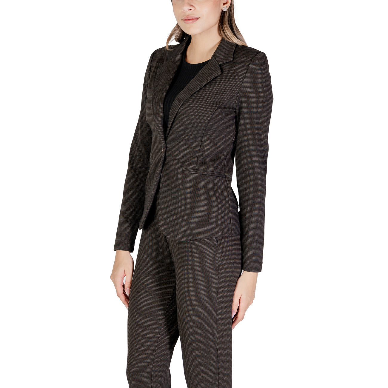 Ichi Giacca Donna