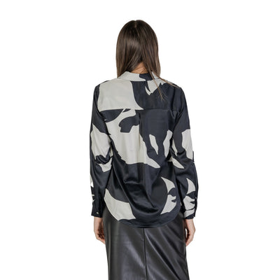 Solo Camicia manica lunga Donna