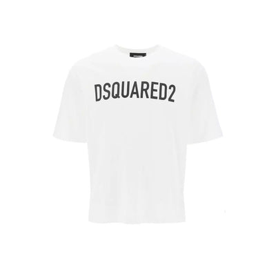 Dsquared2 T-shirt manica corta Uomo