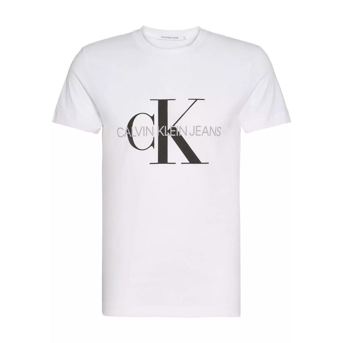 Calvin Klein Jeans T-shirt manica corta Uomo