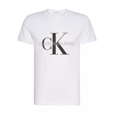 Calvin Klein Jeans T-shirt manica corta Uomo
