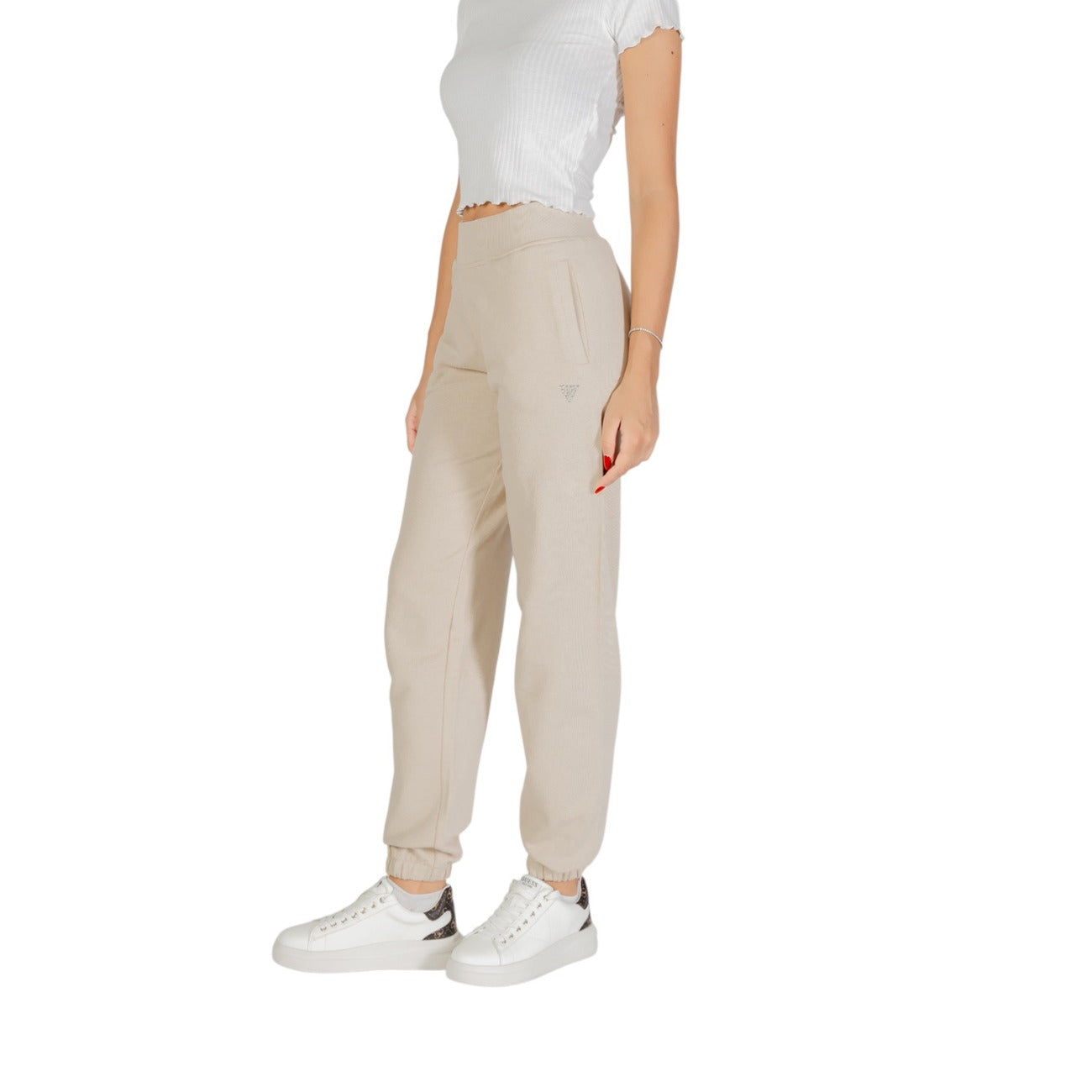 Guess Pantaloni Donna