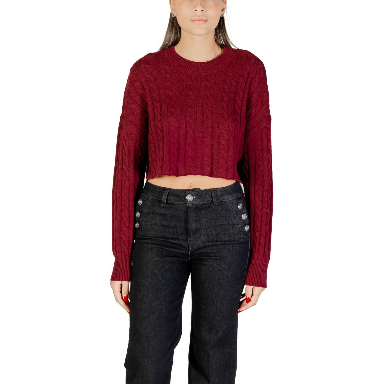 Only Maglia Donna