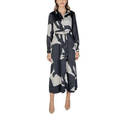 Only Abito Midi Donna