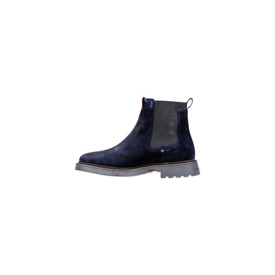 Tommy Hilfiger Jeans Stivali Uomo