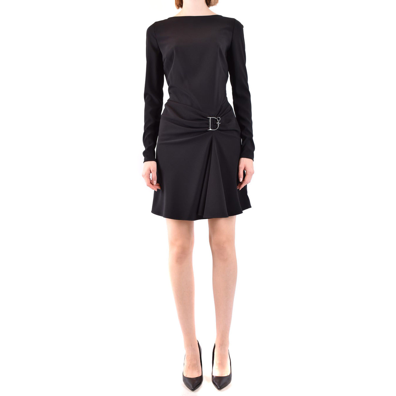 Dsquared2 Abito Corto Donna