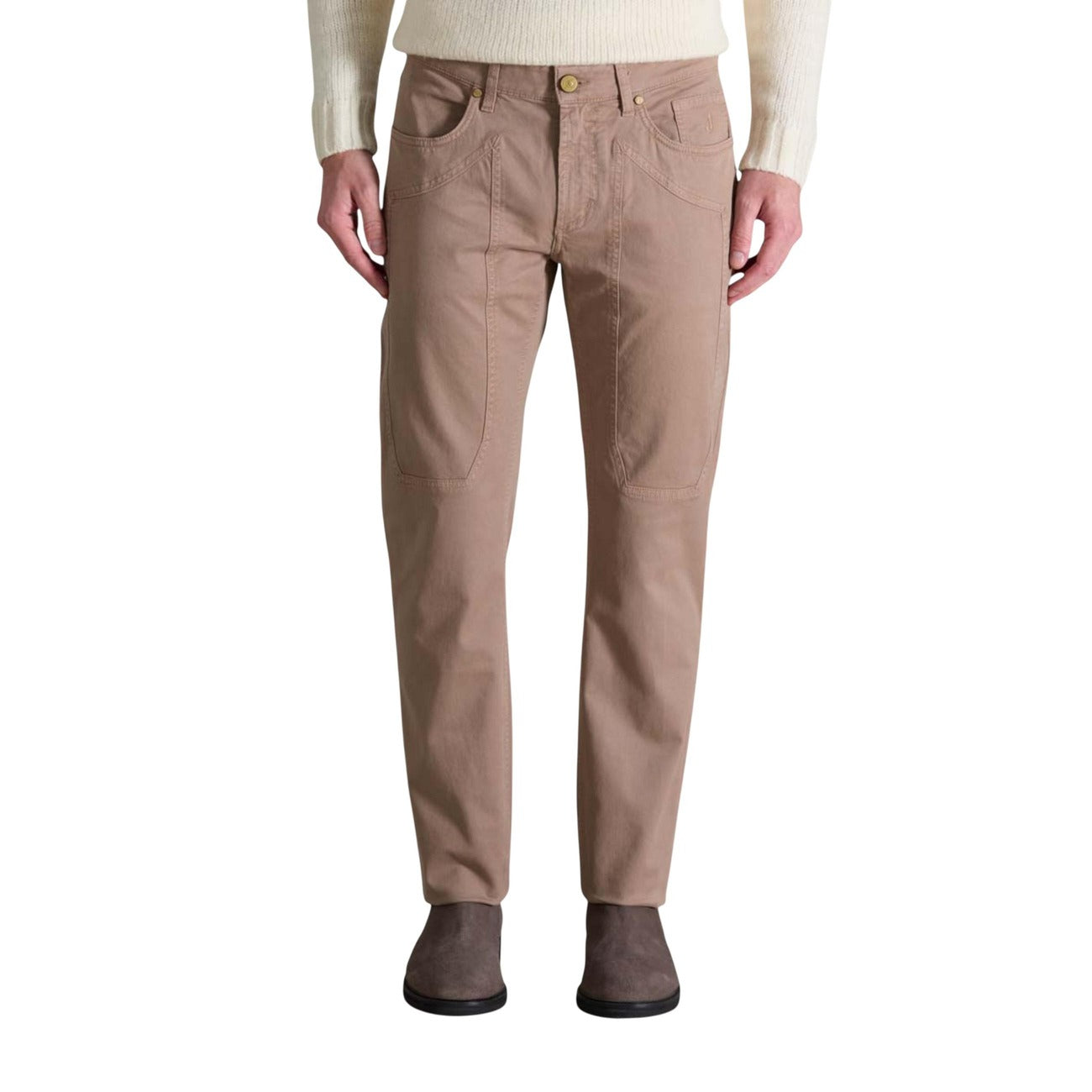Jeckerson Pantaloni Uomo