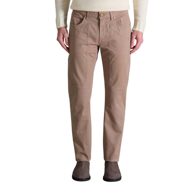 Jeckerson Pantaloni Uomo