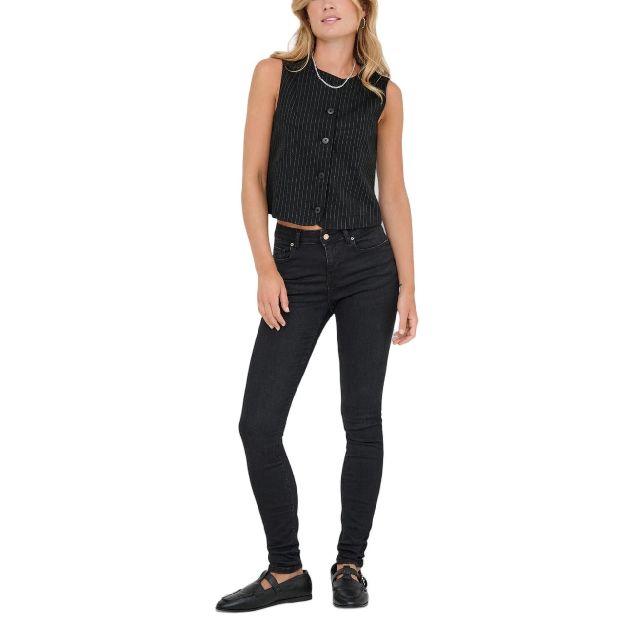 Solo Gilet Donna