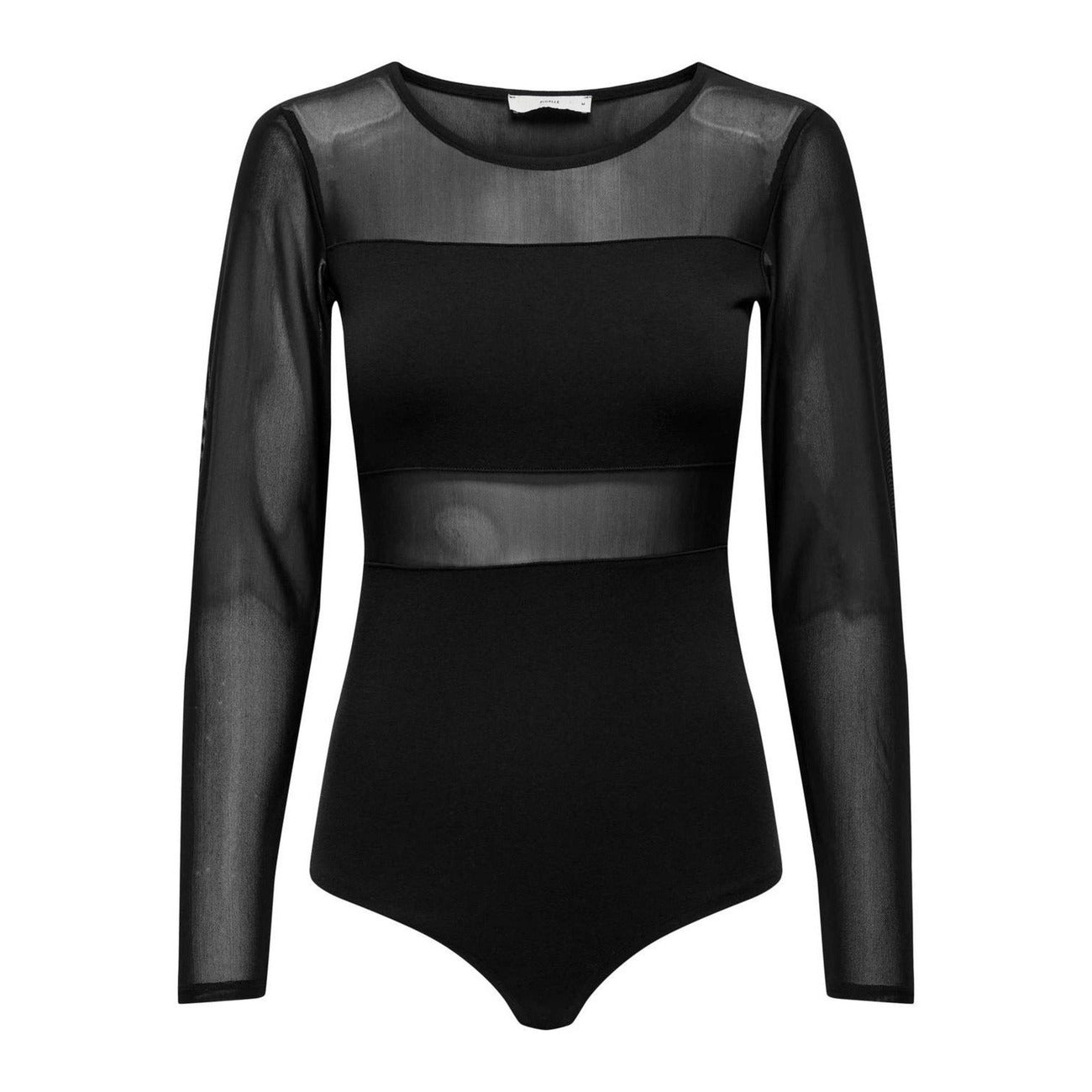 Only Body manica lunga Donna