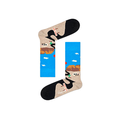Happy Socks Calze Donna