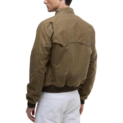 Barbour Giacca Uomo