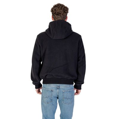 Blauer Giacca Uomo