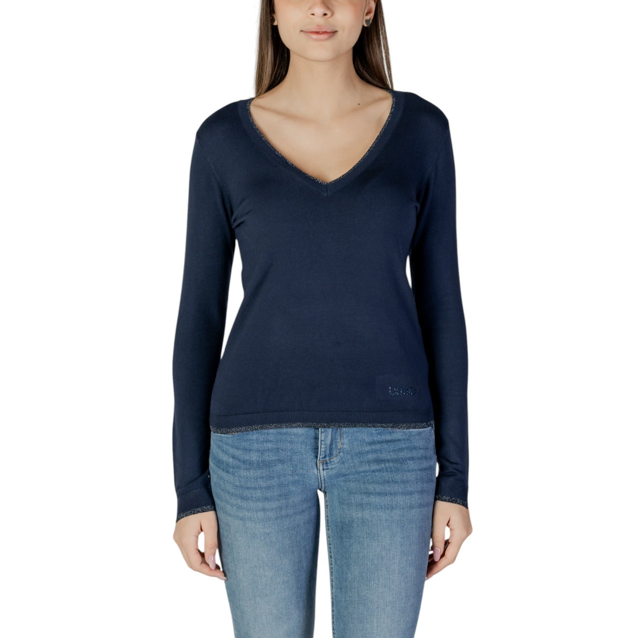 Liu Jo T-shirt manica lunga Donna