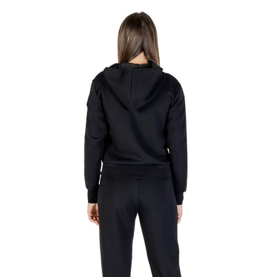 Guss Felpa con zip Donna