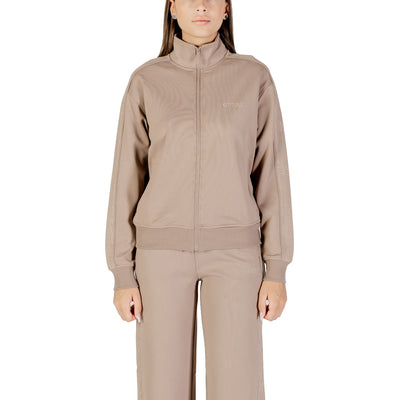 Guess Active Felpa con zip Donna