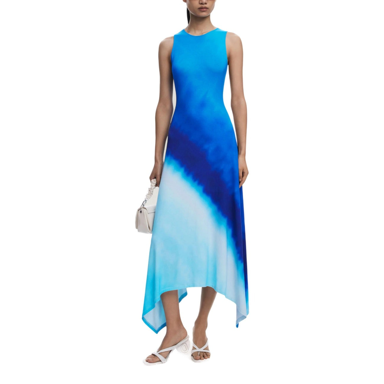 Desigual Abito midi Donna