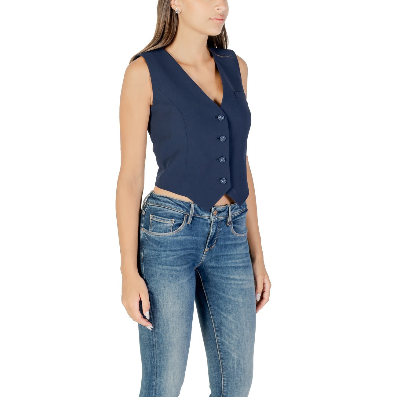 Guess Gilet Donna
